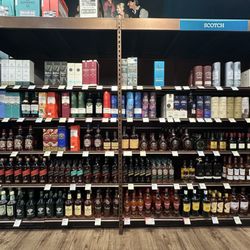 ABC Fine Wine & Spirits