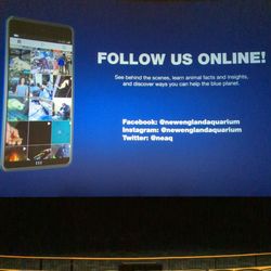 Simons IMAX Theatre