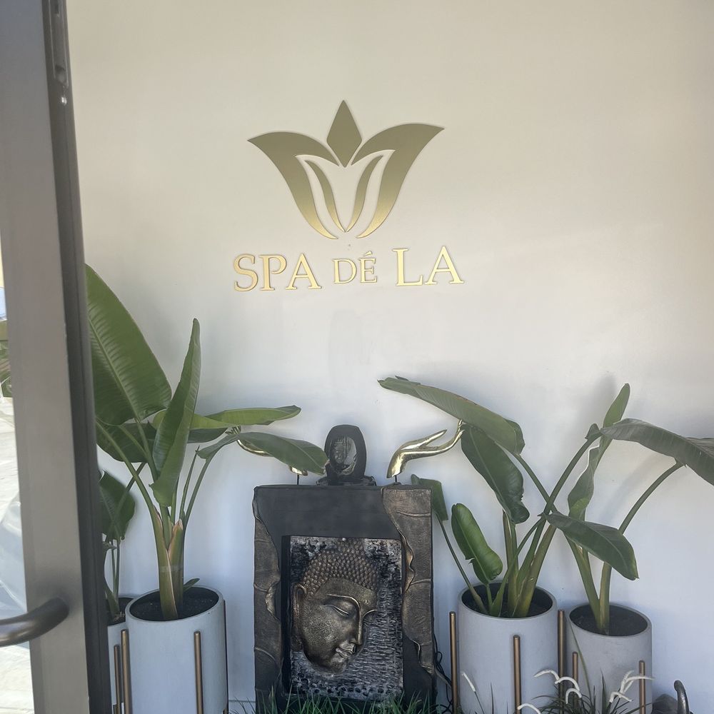 Spa De' LA - Entrance - Massage Near Me - Los Angeles, California Spa De' LA - Entrance - Massage Near Me - Los Angeles, California