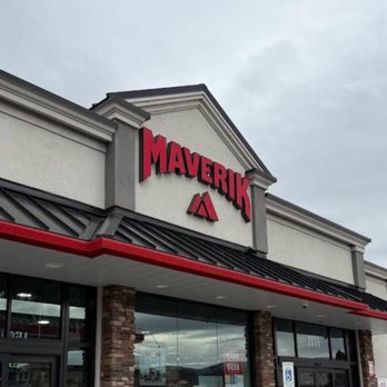 Maverik Adventure's First Stop - Convenience Stores Near Me - Elko, Nevada Maverik Adventure's First Stop - Convenience Stores Near Me - Elko, Nevada