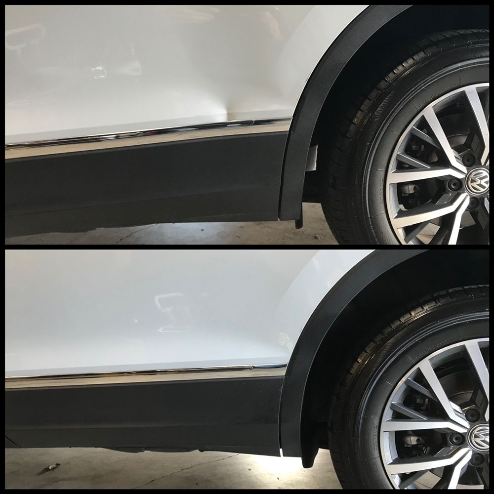 Dent & Ding Fix