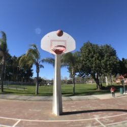 Las Palmas Park - 02/12/2017