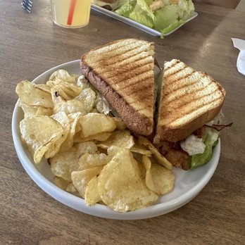 The Table Cafe - Desserts Near Me - Luling, Louisiana