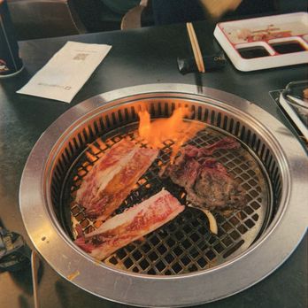 Chubby Cattle - Barbeque Near Me - Monterey Park, California