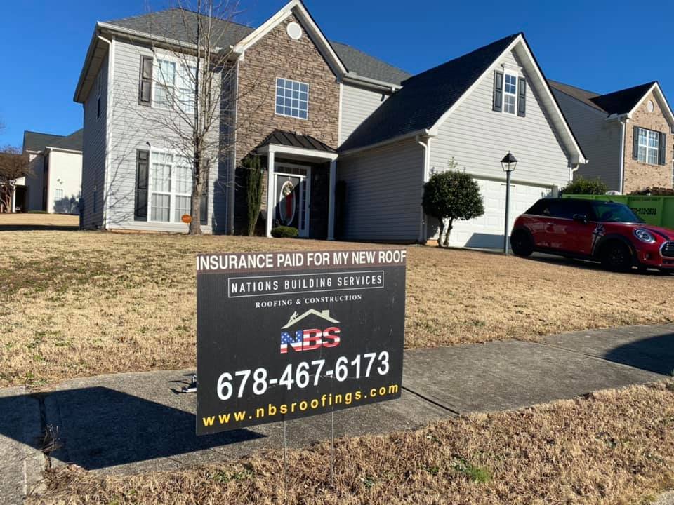 Slide of Nations Building Services