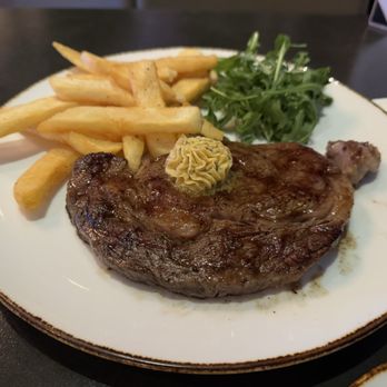 Kelsey's - RIBEYE STEAK - New American Near Me - Temecula, California