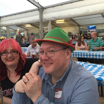 Birmingham Oktoberfest - Festivals Near Me - Birmingham, XWM
