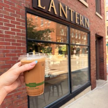Lantern Coffee Bar and Lounge - Coffee & Tea Near Me - Grand Rapids, Michigan Lantern Coffee Bar and Lounge - Coffee & Tea Near Me - Grand Rapids, Michigan