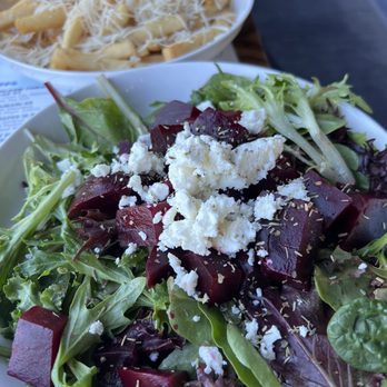 Van Gogh Wine Bar - Beets and fries - Wine Bars Near Me - Nashville, Tennessee Van Gogh Wine Bar - Beets and fries - Wine Bars Near Me - Nashville, Tennessee