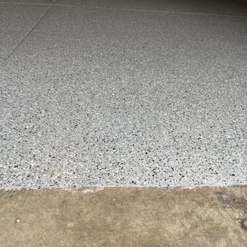 Blue Gorilla Coatings - Garage floor epoxy with flake - Masonry/Concrete Near Me - Lyons, Illinois Blue Gorilla Coatings - Garage floor epoxy with flake - Masonry/Concrete Near Me - Lyons, Illinois