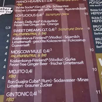 Soy - Vietnamese Near Me - Berlin, BE Soy - Vietnamese Near Me - Berlin, BE