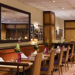 Côté Jardin - Restaurant Novotel - Côté Jardin - Restaurant Novotel