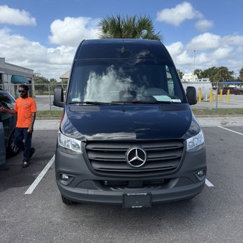 Presidential Kleans - Super clean and on time - Auto Detailing Near Me - Grant-Valkaria, Florida