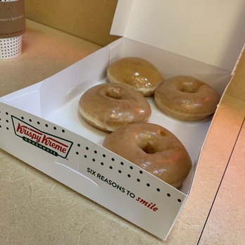 Krispy Kreme - Donuts Near Me - North Myrtle Beach, South Carolina Krispy Kreme - Donuts Near Me - North Myrtle Beach, South Carolina