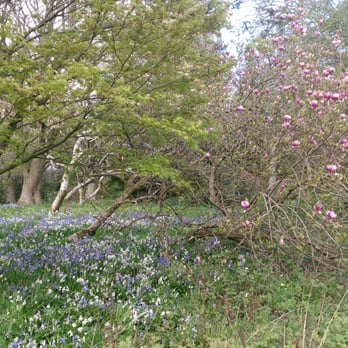 Dyffryn Gardens - Parks Near Me - Cardiff, CRF