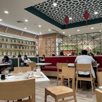 Tim Ho Wan - Dim Sum Near Me - Irvine, California