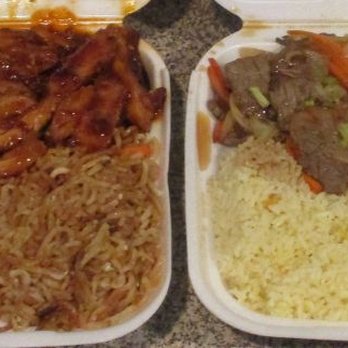 Kay's Teriyaki Plus - Spicy chicken teriyaki and beef bulgogi - Japanese Near Me - Spokane, Washington Kay's Teriyaki Plus - Spicy chicken teriyaki and beef bulgogi - Japanese Near Me - Spokane, Washington