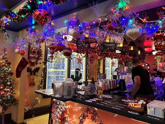 Nico's Taco and Tequila Bar by null