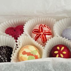 Sweet Designs Chocolatier
