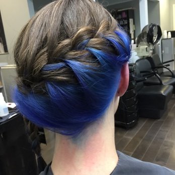 Studio 98 Salon & Spa - Color and updo by Merly at Studio 98 in West Pensacola. - Hair Salons Near Me - Pensacola, Florida Studio 98 Salon & Spa - Color and updo by Merly at Studio 98 in West Pensacola. - Hair Salons Near Me - Pensacola, Florida