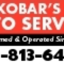 Kobar's Auto Service