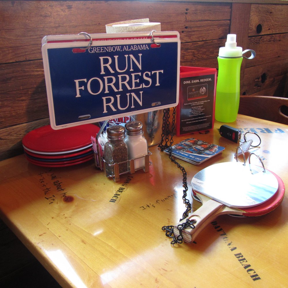 Bubba Gump Shrimp - Seafood Near Me - Orlando, Florida Bubba Gump Shrimp - Seafood Near Me - Orlando, Florida