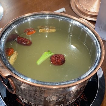 Old Town Hot Pot - Hot Pot Near Me - Aurora, Colorado