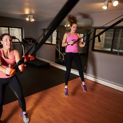 Tailored Fitness - Full Body Burn