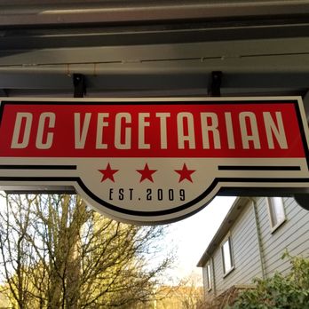DC Vegetarian - 1 Nation, Under-clawed - American Near Me - Portland, Oregon DC Vegetarian - 1 Nation, Under-clawed - American Near Me - Portland, Oregon