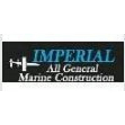 IMPERIAL MARINE CONSTRUCTION - Updated March 2025 - 27 Photos - 1857