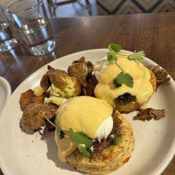 Prep and Pastry - Gilbert - Poblano Beni - New American Near Me - Gilbert, Arizona