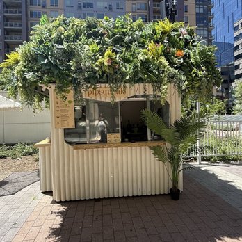 Pipsqueak - Cute stand next to Whole Foods in park area - Coffee & Tea Near Me - Denver, Colorado Pipsqueak - Cute stand next to Whole Foods in park area - Coffee & Tea Near Me - Denver, Colorado
