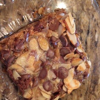Rise Up Bakery - Toffee bar - Bakeries Near Me - Gilbert, Arizona