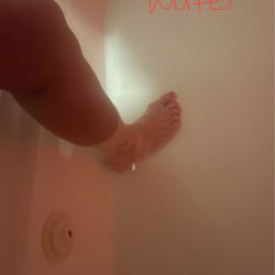 Float Sixty - Depth of the water.