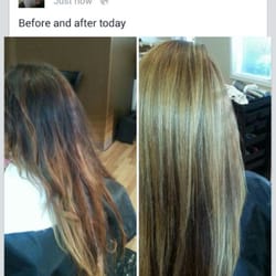Donna Marie's Salon