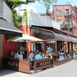 AGAVE - CLOSED - Updated June 2026 - 990 Photos & 1442 Reviews - 140 7th  Ave S, New York, New York - +12129892100 - Mexican - Yelp