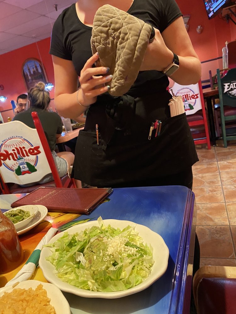 LA HACIENDA MEXICAN RESTAURANT 227 Photos & 242 Reviews 4201