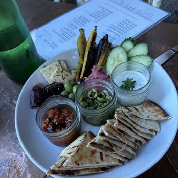 Project Social Kitchen & Bar - Mediterranean mezze - Cocktail Bars Near Me - Bar Harbor, Maine Project Social Kitchen & Bar - Mediterranean mezze - Cocktail Bars Near Me - Bar Harbor, Maine
