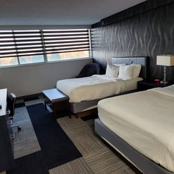 The Rushmore Hotel & Suites