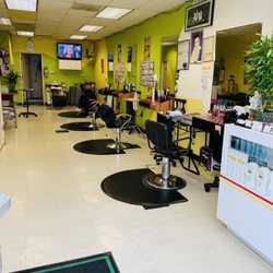 Kim Dung Salon & Barber - #KimDungSalon #LincolnDistrict