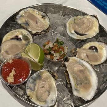 Pirates Kitchen - 1/2 oyster - Cajun/Creole Near Me - Artesia, California Pirates Kitchen - 1/2 oyster - Cajun/Creole Near Me - Artesia, California