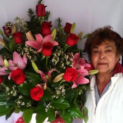 Estrella's Flowers