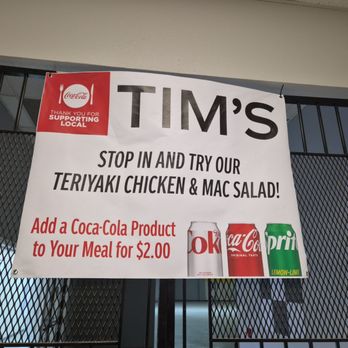 Tim’s Grab Some Grub - Food Trucks Near Me - Houston, Alaska Tim’s Grab Some Grub - Food Trucks Near Me - Houston, Alaska