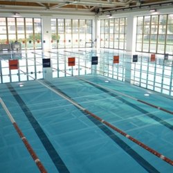 Piscina di Ghisalba - Una delle piscine