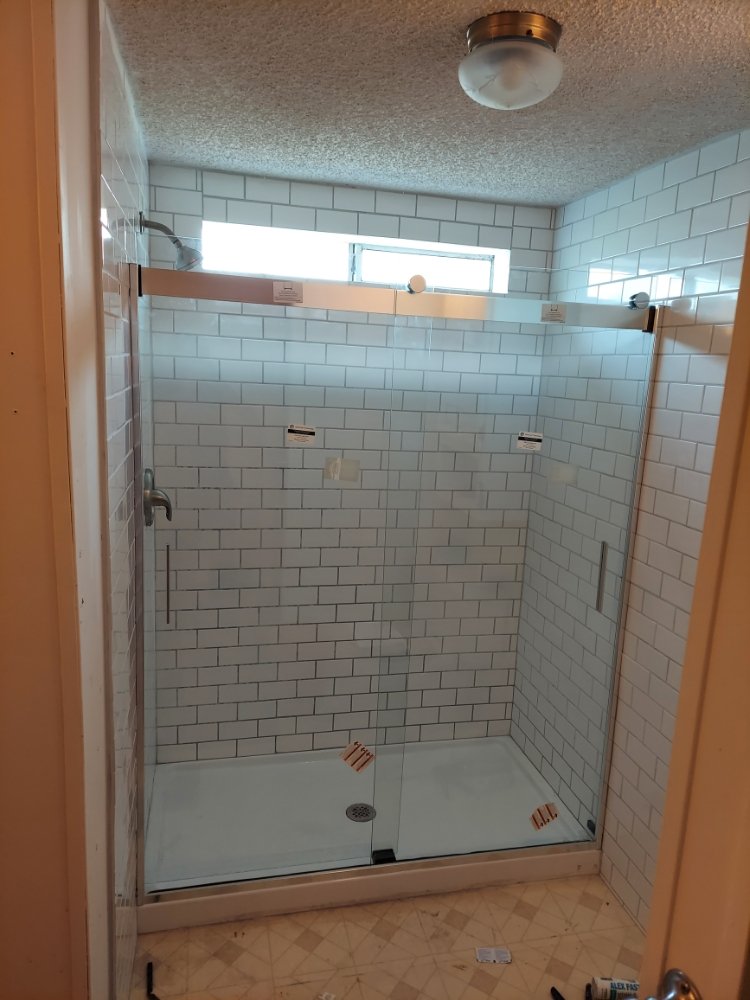 Slide of Thor's Hammer