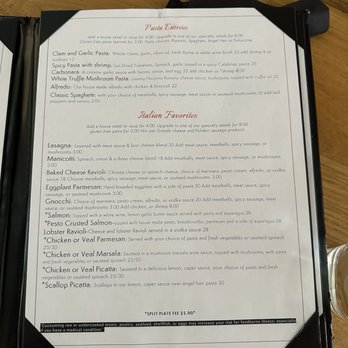 Cimmini's - Menu - Italian Near Me - Niwot, Colorado Cimmini's - Menu - Italian Near Me - Niwot, Colorado