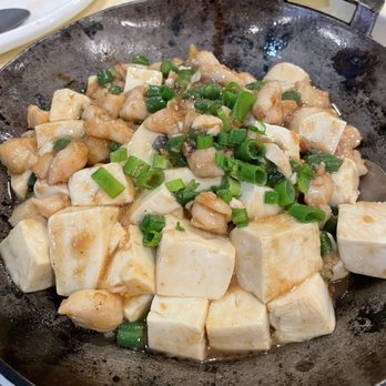 Farmhouse Restaurant - Salted Fish & Chicken Tofu Pot - Chinese Near Me - Brooklyn, New York Farmhouse Restaurant - Salted Fish & Chicken Tofu Pot - Chinese Near Me - Brooklyn, New York