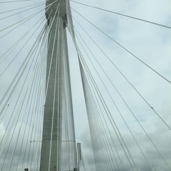 Port Mann Bridge - Landmarks & Historical Buildings Near Me - Surrey, British Columbia