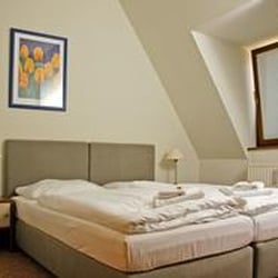 Hotel Fürstenhof am Bauhaus Weimar
