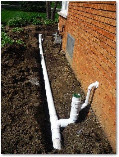 Slide of iplumb Plumbing